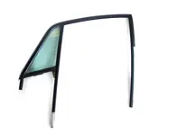 Door window frame. Porsche 993 1997>> Coupe - 9935420670470K, 9935420680470K, 99354206704, 99354206804