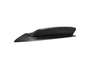Spoiler posteriore Ducktail Evo II. Porsche 992 Coupé - 992837952G2X, 992827954OK1