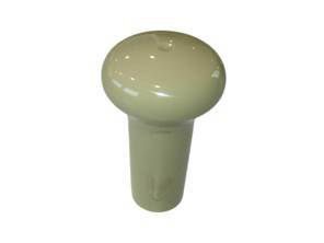Gearshift knob. Porsche 356B / 356C / 911 / 912 - 69542419100 - GEB11.1.109B, GEB11.1.109E, GEB11.1.109G