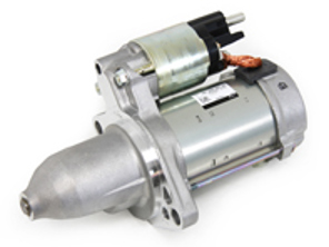 Motorino di avviamento. Porsche 981 Boxster / 981C Cayman / 991.1 - 9A160410900
