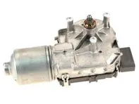 Motorino tergicristallo anteriore. Porsche 955 Cayenne con guida a sinistra - 95562410501, 95562410500, 7L0955119M, 80502298