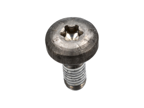 Round Head Screw For Gearbox Pipe M6x16. Porsche 991.1 / 991.2 Carrera 2012-19 - 9G130782200
