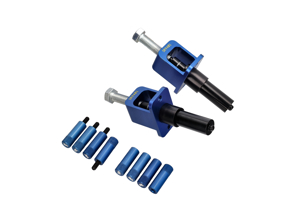 Tendicatena ausiliari per Porsche 994 / 963 / 996 GT3 / 997 GT3 - SR9401
