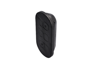 Blanking plug outer side sill. Porsche 986 Boxster - 98657272300