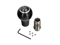 Pommeau de levier de vitesse (style DLS - Exclusif) pour Porsche 911 / 911 S (1970-76) - TK Z 106, 91142406901 - TK Z 106-1, TK Z 106-2, TK Z 106-3, TK Z 106-4, TK Z 106-5