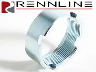 Rennline Kogelgewricht Moer. Porsche 911/914 - 90134142501 - S98013P, S-98013P