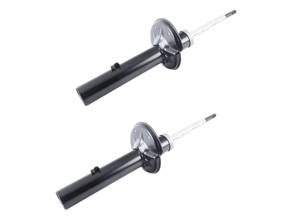 Shock absorber kit Rear. Porsche 718 Boxster / Boxster S - 982513029G, 982513029B, 982513029E