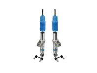 Amortisseur Bilstein Sports B6 ARRIERE. Porsche 993 C2/C4/TT 1993-97 - 24-061315, 24-061308, 24061308, 24061315, 99333305100, 99333305134, 99333305200, 99333305234 - BE56130, BE56131