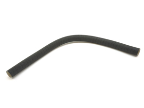 Heteluchtslang, Warmtewisselaar naar luchtfilterhuis. Porsche 911 / 912 / 914 65-71 - 90110829100, 61610889501, 61610651700, 61610651800, 61610889500, 61610889502 - 911223-081