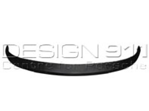 Front bumper. Porsche 356B - 356C - P145, PP145, 64450501005