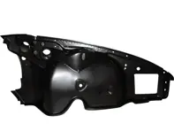 Front Inner Wing Section. Porsche 911 1968-73 91150103309GRV/1 / 91150103411GRV - 91150103309GRV, 91150103309, 91150103300, 91150103420, 91150103411, 91150103411GRV