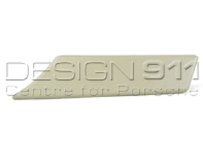 Couverture de bordure de toit. Porsche 986 Boxster - 98650486201G2X, 98650486101G2X, 98650486200, 98650486100, 98650486200G2X, 98650486100G2X