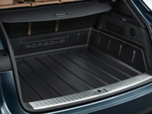 Protezione vano bagagli, alta. Porsche Cayenne (9YA) Ibrida 2018>> - 9Y0044000