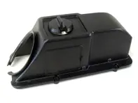 Mechanisme regeleenheid verwarming M424. Porsche 911 85-89 - 91165904903, 911.659.049.03