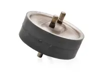 Support de transmission avant, double support. Porsche 356 /A/B/C - 51920016