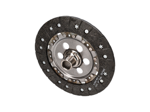 SACHS Kupplungsscheibe. Porsche 996 / 997 GT3 & GT2 - 1864000141, 99611601500, 99611601501, 99611601502, 99611601503, 99611601504
