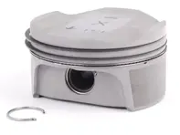 Engine piston. Porsche 997 MKII 3.6L C2 / C4 97.00 Ø - 9A110303600, 503PI00107000 - 503PI00107000