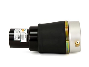 Front Suspension Air Spring. Porsche 955/957 Cayenne 2005-2010 - 95535840400, 95535840410, 95535840420, 95535840421, 95535840430, 95535840431, 95535840300, 95535840310, 95535840320, 95535840321, 95535840330, 95535840331 - A2571, A-2571, A2572, A-2572
