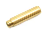 Guide de soupape d'échappement 35.36mm Porsche 996 / Boxster 986 2.7L / 3.2L - 99610411560, 99610414501, 99610414501, 99610414503, 99610411560INT