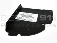 Coperchio di ispezione anteriore del passaruota. Porche 964 - 96450421900, 96450422000
