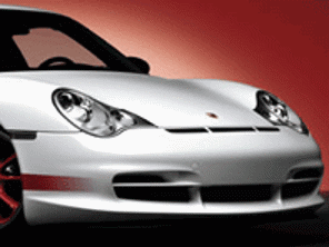 Paraurti anteriore GT3 RS. Porsche 996 08/2001>> - 99650598092900, 99650598092G2X