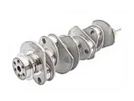 Albero motore standard (STD). Porsche 911 1972-77 / 911 turbo 3.0ltr - 91610210600, 916102016 X, 916102016X, 916102016AX - 916 102 016
