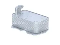 Warmtewisselaar voor motorolie. Porsche 958 Cayenne 92A 4.2L - 95810727130