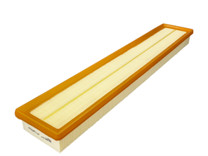 Filtro dell'aria. Porsche 971 Panamera - 971129620A, 971129620B