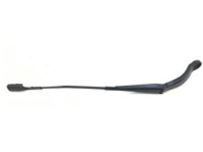 Braccio tergicristallo anteriore. Auto Porsche Macan con guida a destra - 95B955407, 95B955407A, 95B955408, 95B955408A