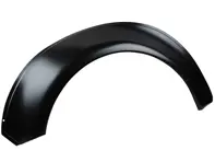 Wing flare anteriore, look RS/Singer. Porsche 911 63-73 - 1680300770, 1680300780, 93050330799, 93050330899, 93050330799/1, 93050330899/1, 90150303126, 90150303126GRV, 90150303224, 90150303224GRV - 1680300770, 1680300780