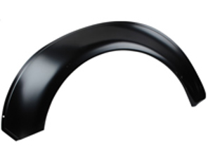 Wing flare anteriore, look RS/Singer. Porsche 911 63-73 - 1680300770, 1680300780, 93050330799, 93050330899, 93050330799/1, 93050330899/1, 90150303126, 90150303126GRV, 90150303224, 90150303224GRV - 1680300770, 1680300780