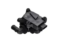 Elettrovalvola per circuito di raffreddamento. Porsche 9J1.1 Taycan MKI 2022-24 - 9J1963375P