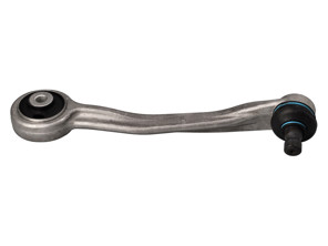 Vorderer oberer Querlenker, gebogen. Porsche 95B Macan PAC407509, PAC407510, - 8K0407509B, 8K0407510B, 8K0407509P, 8K0407510P, 95B 698 425, 95B698425, PAC407509, PAC407510, 8K0407510N, 8K0407510A, 8K0407509N, 8K0407509A - JTC1288, JTC1289