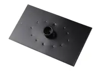 Rear seat belt mount SWB. Porsche 911/912 1965-68 - 90150101823, P239, 1684001000 - 1684001000