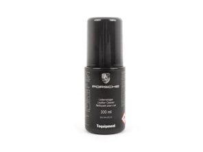 Porsche Car Care - Detergente per pelle 100ml - 99990106940, 00004400200