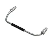 Línea de freno de pinza. Porsche 987C Cayman / 996 / 997 - 99635296200, 99635296100