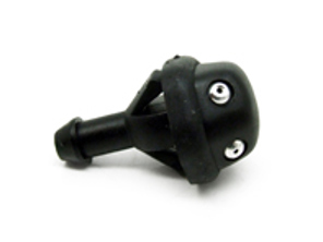 Getto lavacristallo. Porsche 911/914/924/944 - 91462820311, 15354