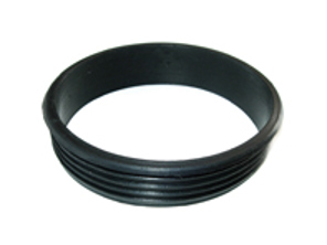 Gummidichtring 80 mm. Porsche 911 1969-84 - 91164190100, 91164190100 - URO-008834, 1699650500