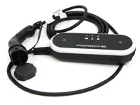 Cargador con enchufe, 3,6 kW, AC tipo 2. Porsche 971 Panamera / 9YA Cayenne - 9Y0971675AK, 7PP971675J, 958971675