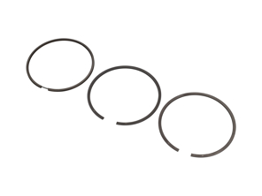 Insieme dell'anello del pistone. Porsche 993 RS - 99310392540 - 08-325900-00