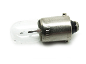 Ampoule feu de position 12V / 4W BA9S