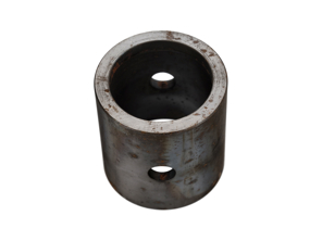 Tubo distanziatore per cuscinetto ruota posteriore. Porsche 911 1965-68 - 90133126101