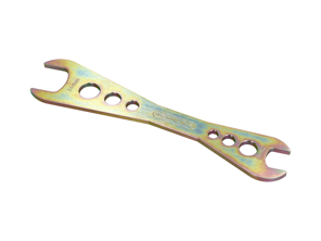 Llave de plato de resorte Porsche 911 y 914-6 - S-08022, T11