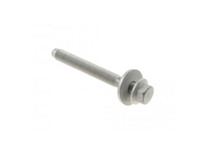 Hexagon head bolt for rear subframe mount bush 120mm for Porsche Cayenne 955 / 957 / 958 - paf909987, paf910093, N91009302