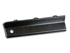Copertura del motore, sinistra. Porsche 911 78-83 - 91110608301