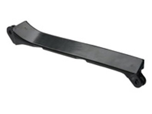 Targa roof frame, Rear right. Porsche 911 / 964 - 91156521245, 9115652124570B - URO-011333