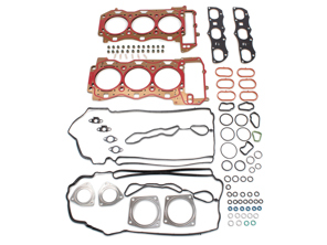 发动机气缸盖垫片套件。保时捷 991 turbo / turbo S - 9A110414900, 9A110414905, 0PB103149B, 9A110414800, 0PB103148B, 9A110573103, 9A110573203, 99610511552, 95510567500, 99711110731, 99711121570