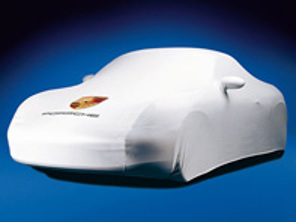 Car Cover Indoor OE. Porsche 993 GT2 RS - 00004330312