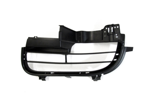 Cornice della griglia del paraurti anteriore. Porsche 987 Boxster - 9875055530001C, 9875055540001C