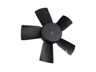 Ventilateur de radiateur Porsche 928 1987-95 - 92862414500